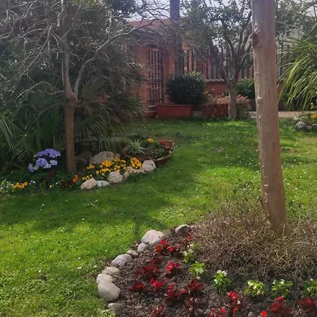 A Casa Di Frank Maison d'hôtes