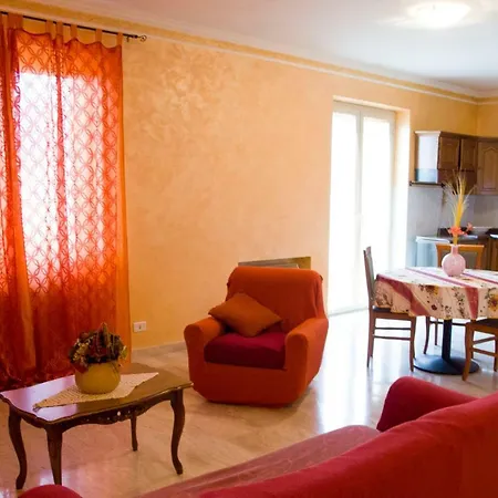 Affittacamere A Casa Di Frank 3*